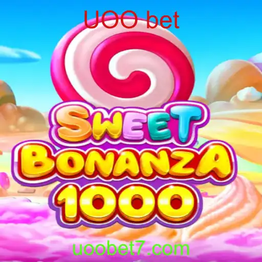 Conheça o Novo Jogo SweetBonanza1000 e a Emoção de UOO Bet