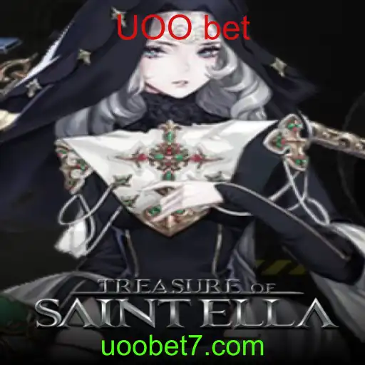 Descubra o Fascinante Mundo de TreasureofSaintElla com UOO Bet