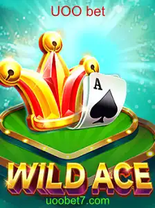 WildAce: A Experiência Emocionante do Jogo de Cartas com UOO Bet