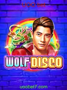 WolfDisco: O Novo Fenômeno do Mundo dos Jogos